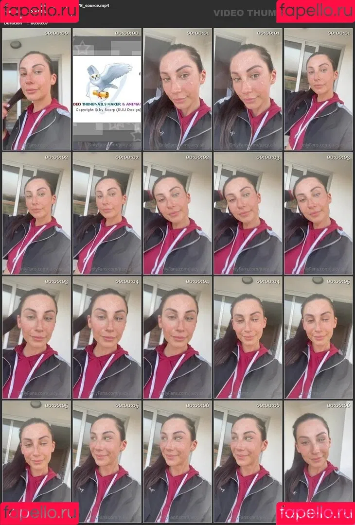 Alison / JuicyAlison / juicy.alison Onlyfans Photo Gallery 