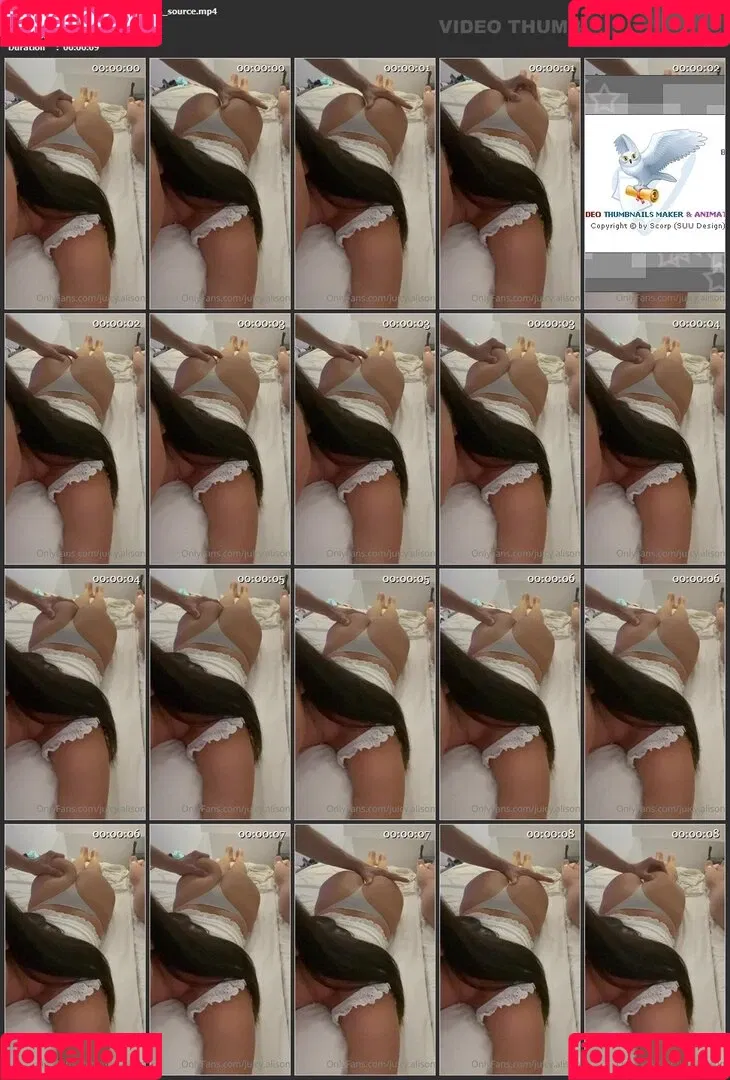 Alison / JuicyAlison / juicy.alison Onlyfans Photo Gallery 