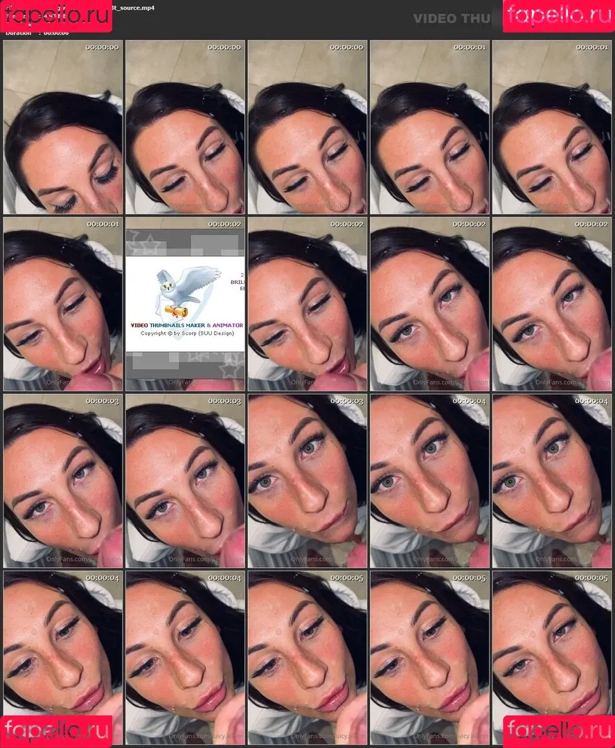 Alison / JuicyAlison / juicy.alison Onlyfans Photo Gallery 