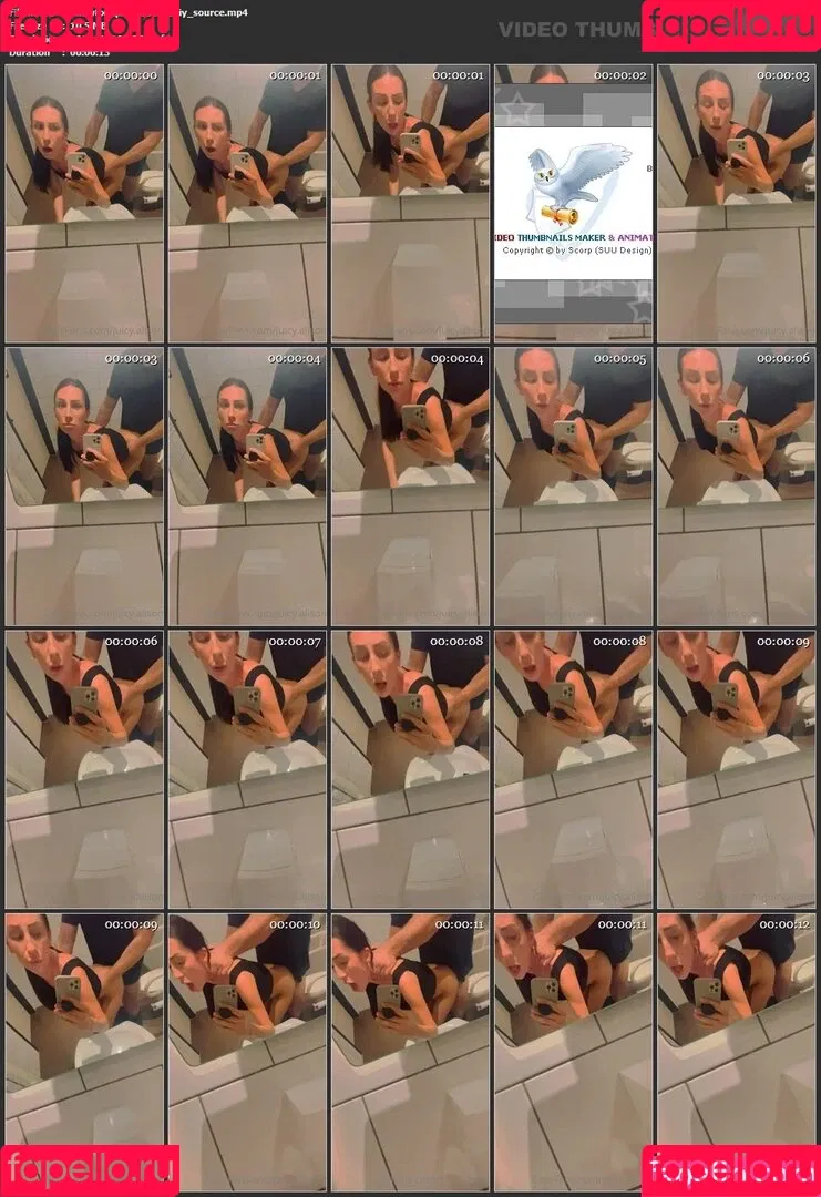 Alison / JuicyAlison / juicy.alison Onlyfans Photo Gallery 