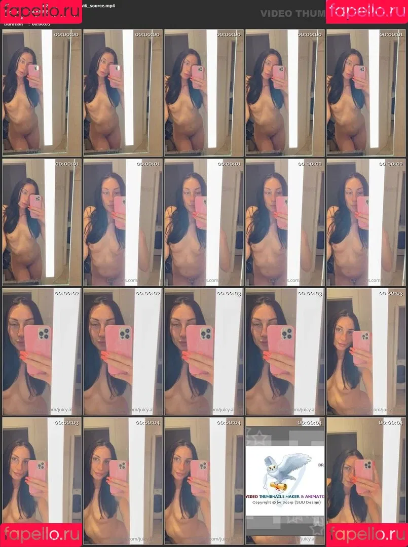 Alison / JuicyAlison / juicy.alison Onlyfans Photo Gallery 