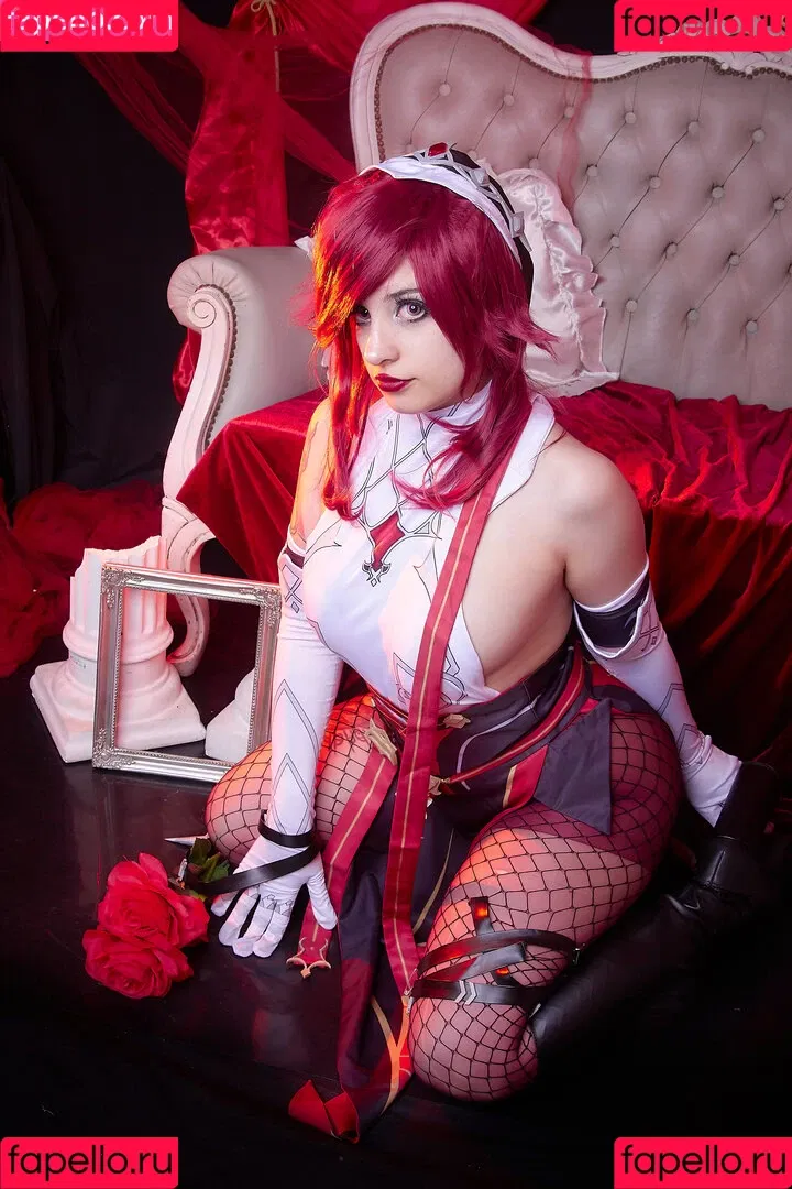 DemonMiika / DemonMika / demon_mika / xlittle_devil Onlyfans Photo Gallery 