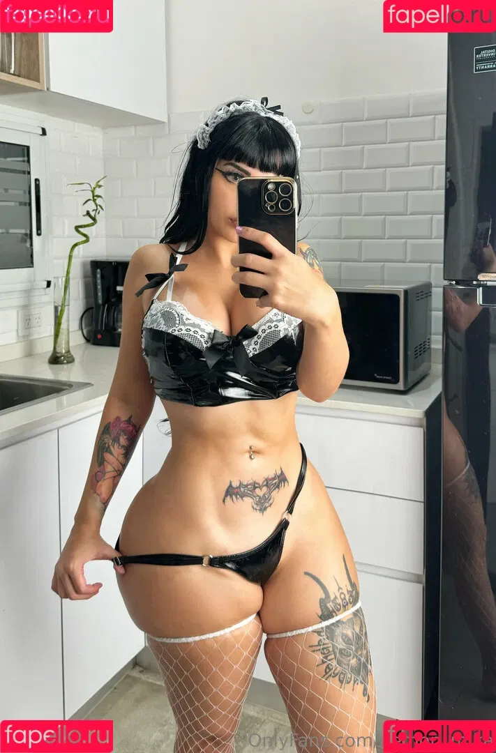 DemonMiika / DemonMika / demon_mika / xlittle_devil Onlyfans Photo Gallery 