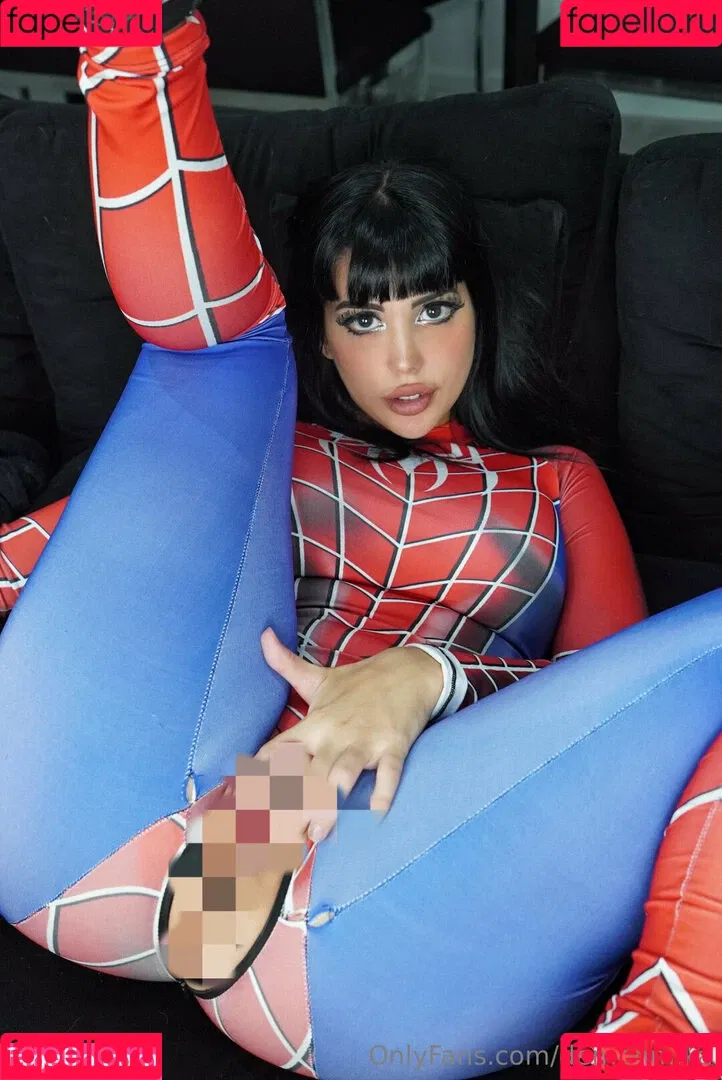 DemonMiika / DemonMika / demon_mika / xlittle_devil Onlyfans Photo Gallery 