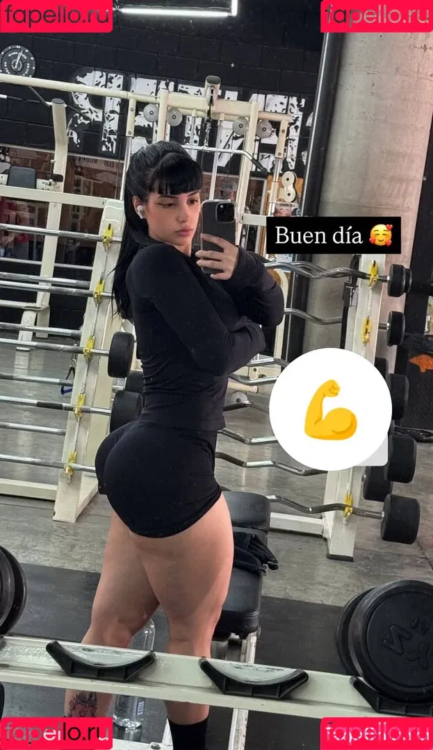 DemonMiika / DemonMika / demon_mika / xlittle_devil Onlyfans Photo Gallery 