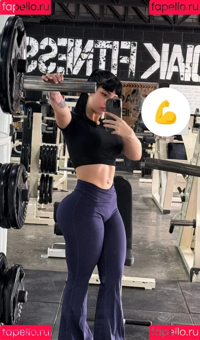 DemonMiika / DemonMika / demon_mika / xlittle_devil Onlyfans Photo Gallery 