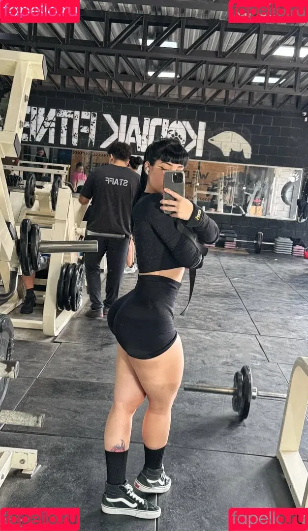 DemonMiika / DemonMika / demon_mika / xlittle_devil Onlyfans Photo Gallery 