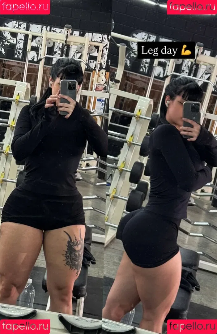 DemonMiika / DemonMika / demon_mika / xlittle_devil Onlyfans Photo Gallery 