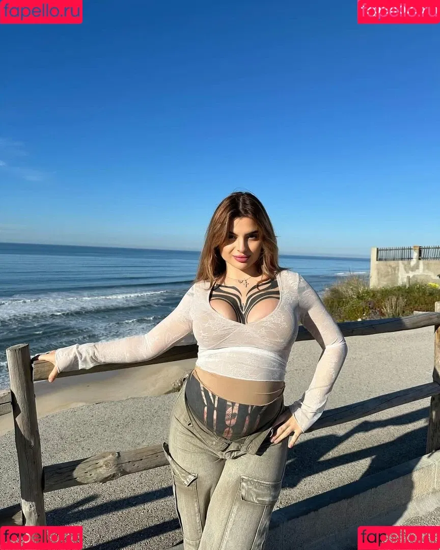 Nadja Lapiedra / nadjalapiedra / nadjalapiedra69 Onlyfans Photo Gallery 