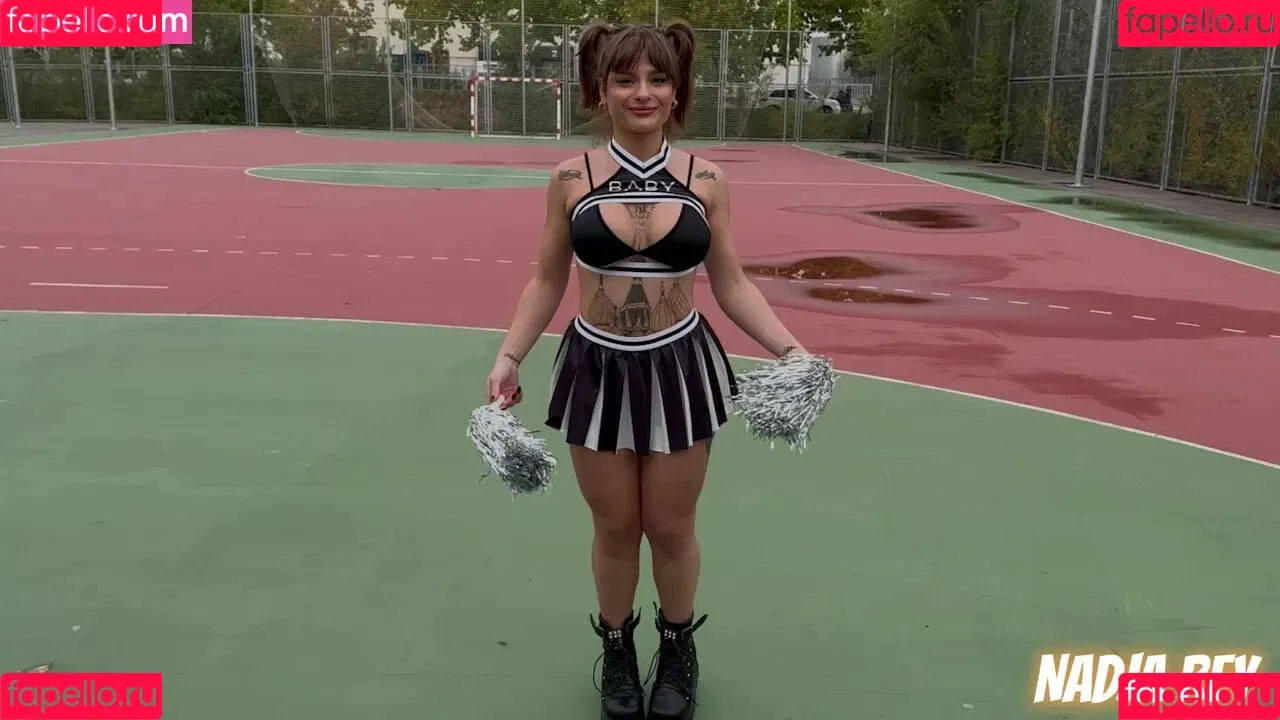 Nadja Lapiedra / nadjalapiedra / nadjalapiedra69 Onlyfans Photo Gallery 