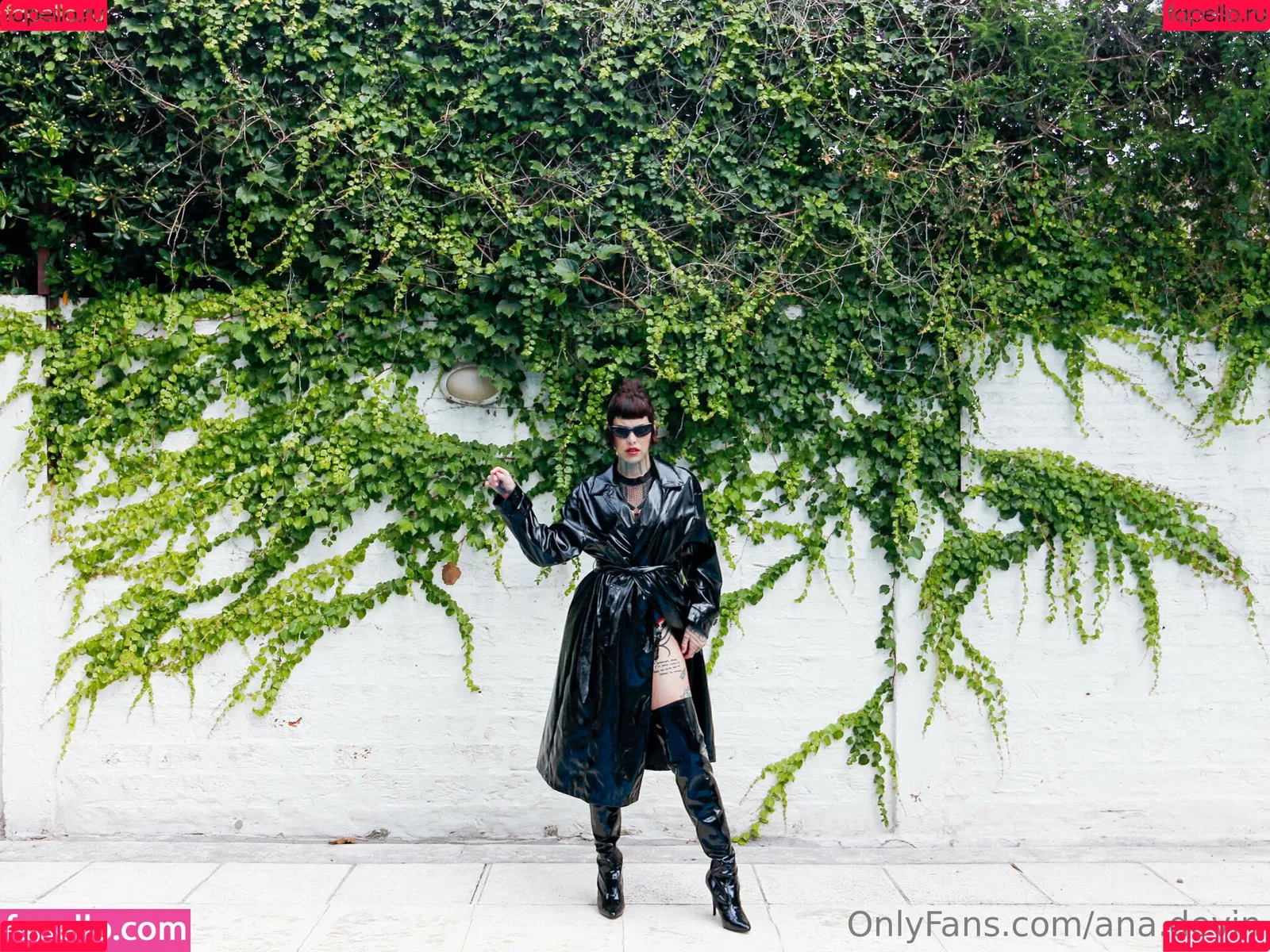 Ana Devin / ana.devin Onlyfans Photo Gallery 