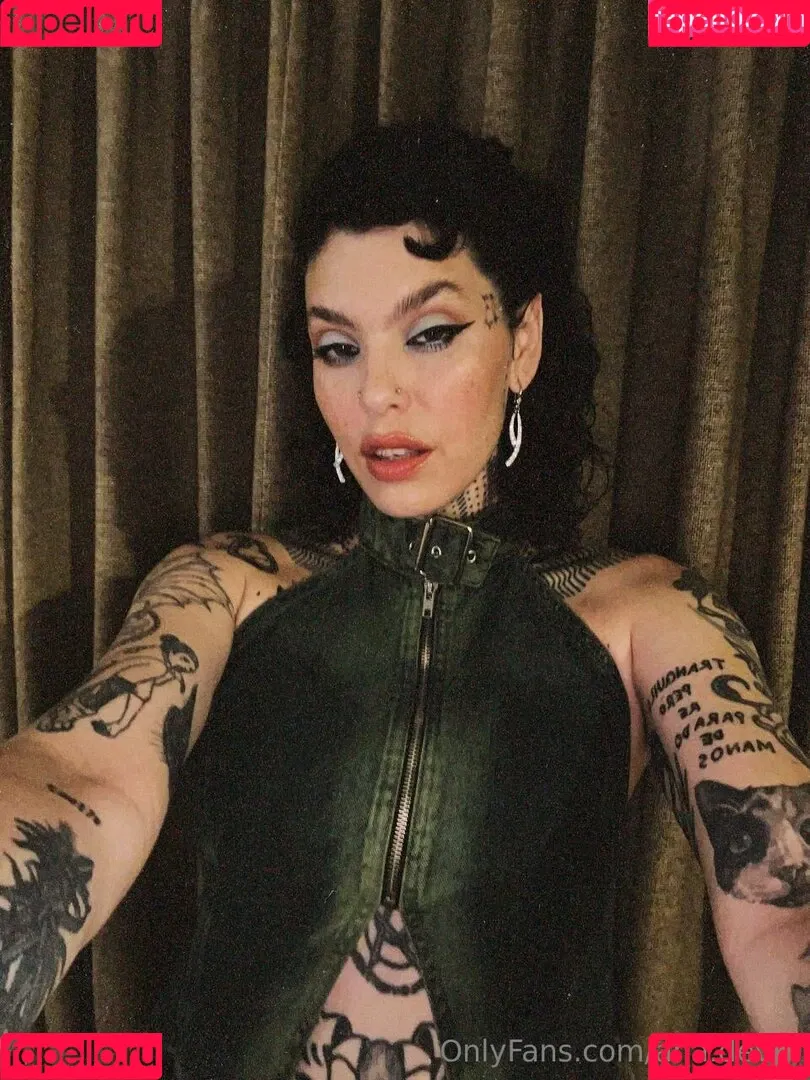 Ana Devin / ana.devin Onlyfans Photo Gallery 