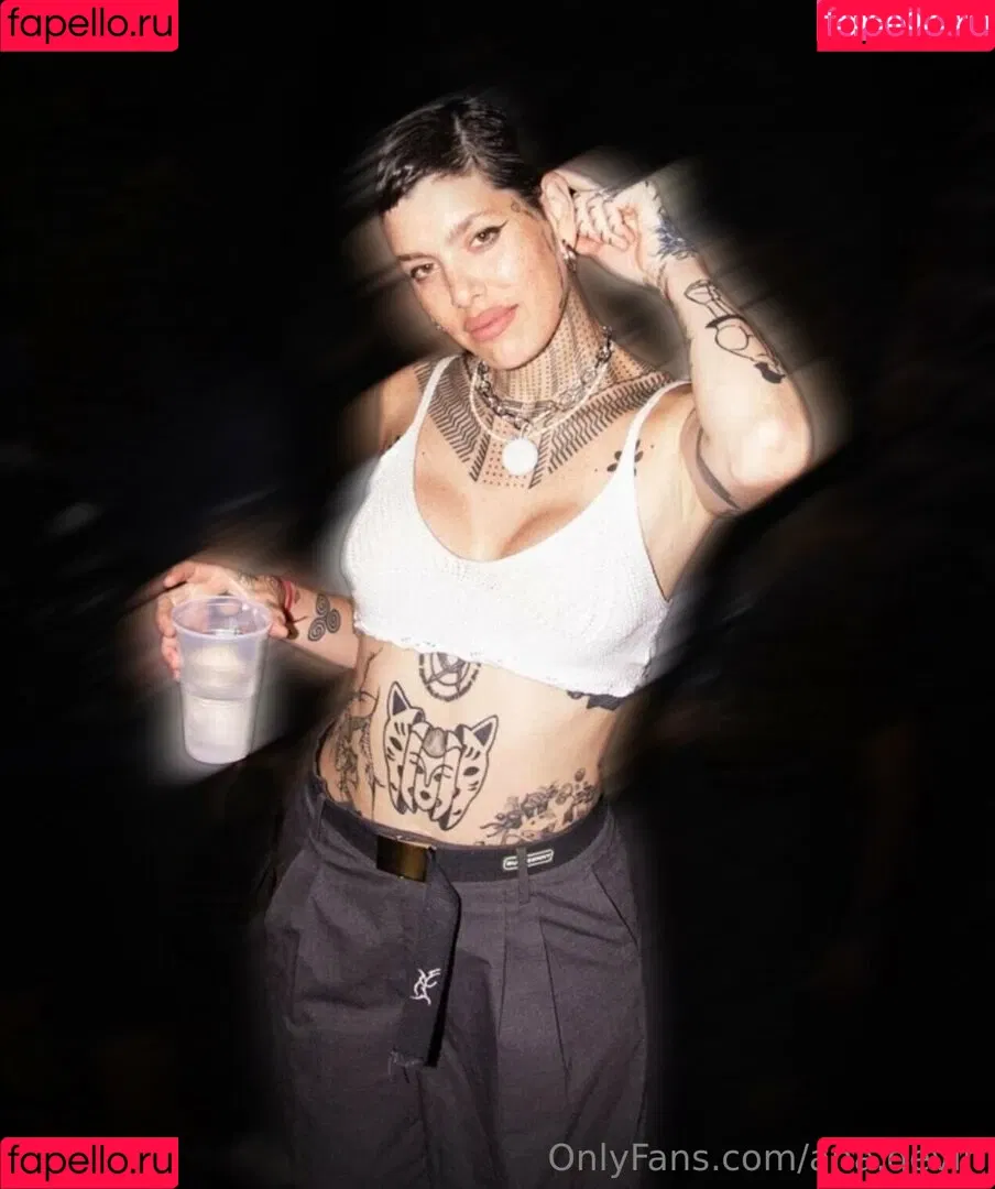 Ana Devin / ana.devin Onlyfans Photo Gallery 