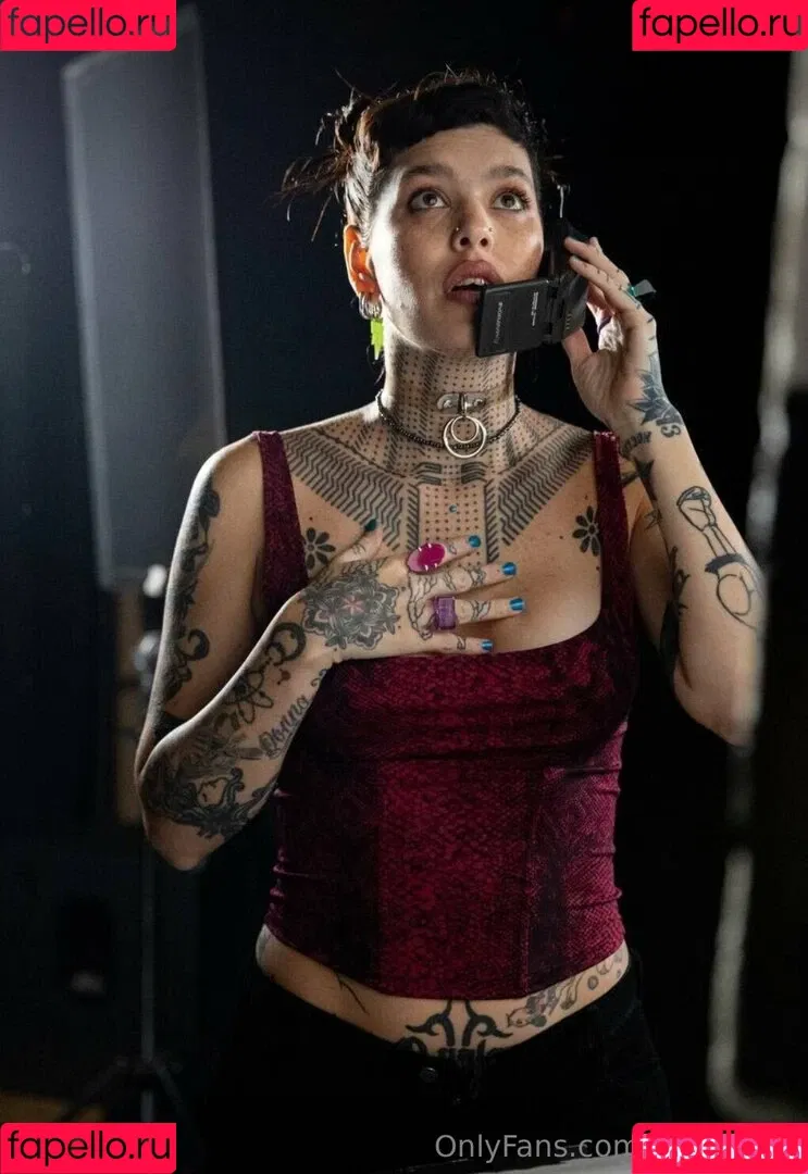 Ana Devin / ana.devin Onlyfans Photo Gallery 