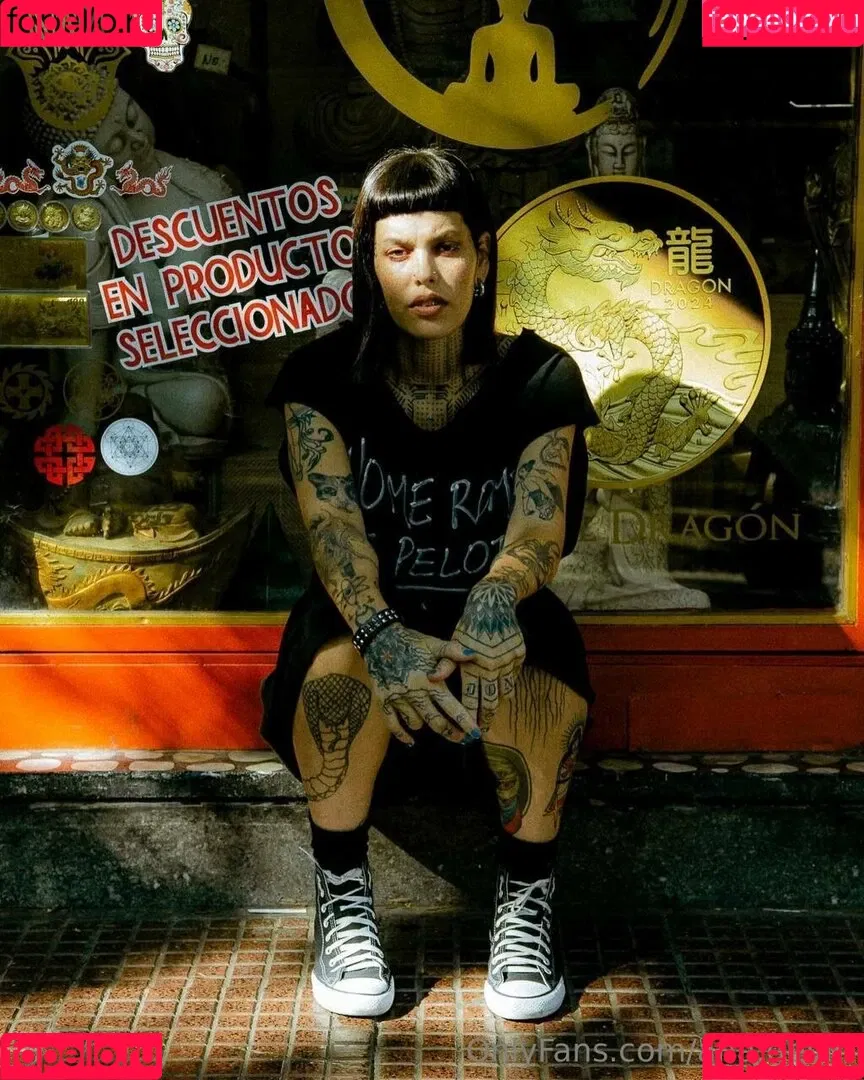 Ana Devin / ana.devin Onlyfans Photo Gallery 