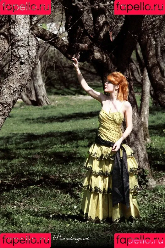 Mia Sollis / miastune Onlyfans Photo Gallery 