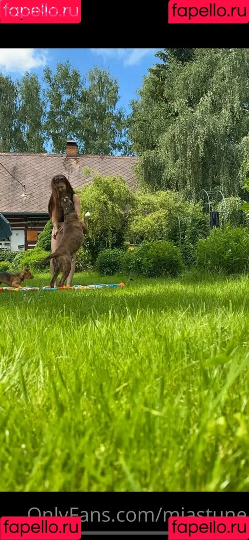 Mia Sollis / miastune Onlyfans Photo Gallery 