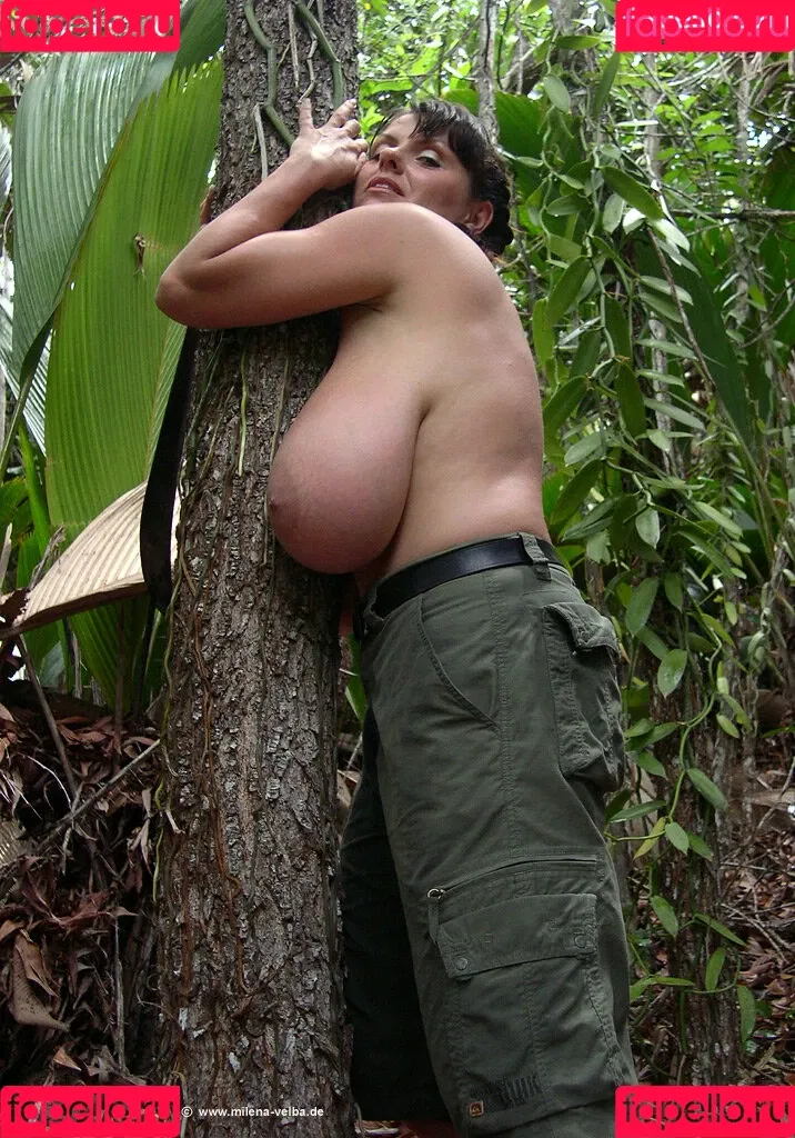 Milena Velba / milena_offical / ms.milenavelba / velbamilenaveronikalz Onlyfans Photo Gallery 