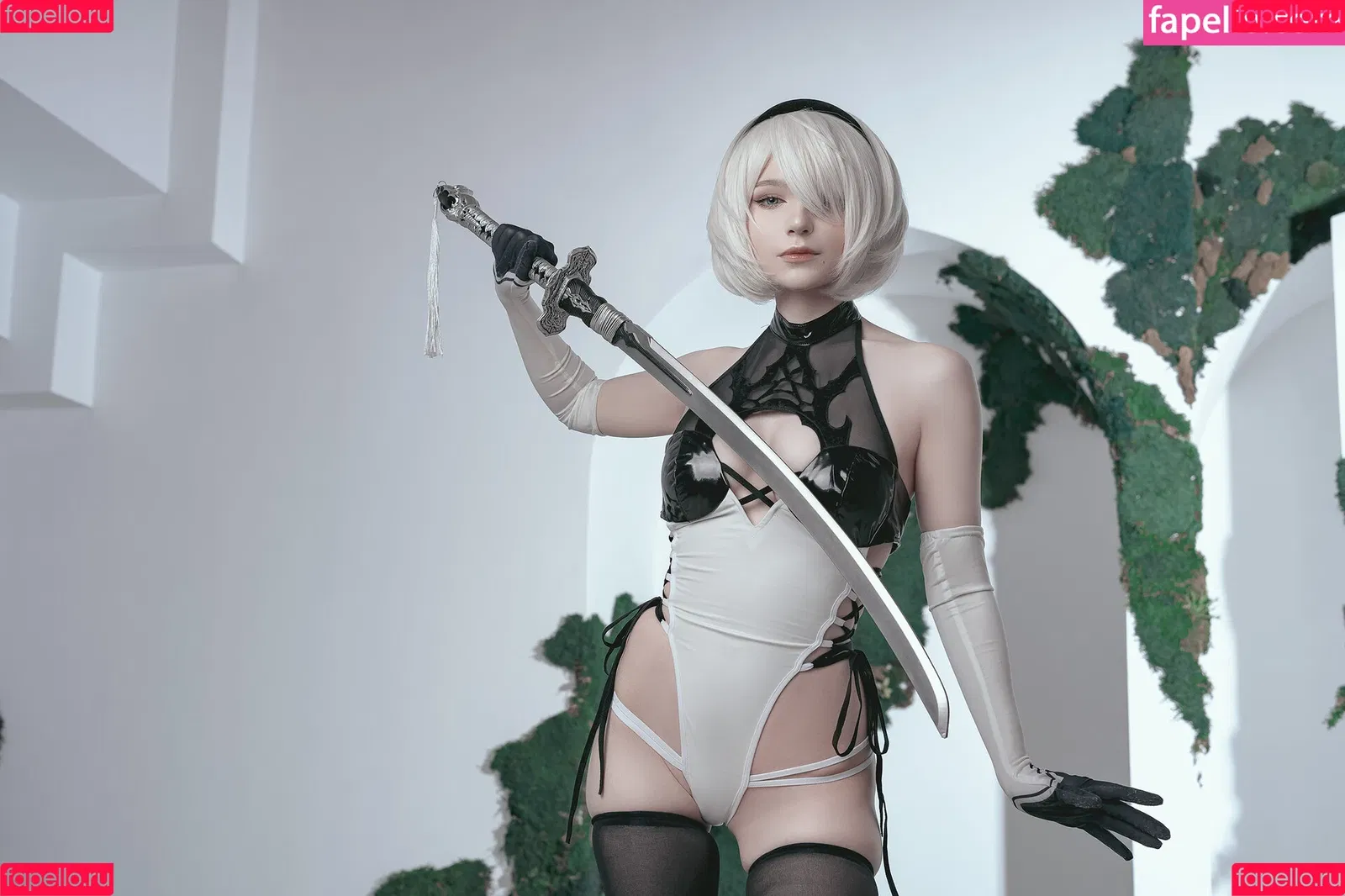 Michi Kyunn / michi_kyunn / michikyunn Onlyfans Photo Gallery 