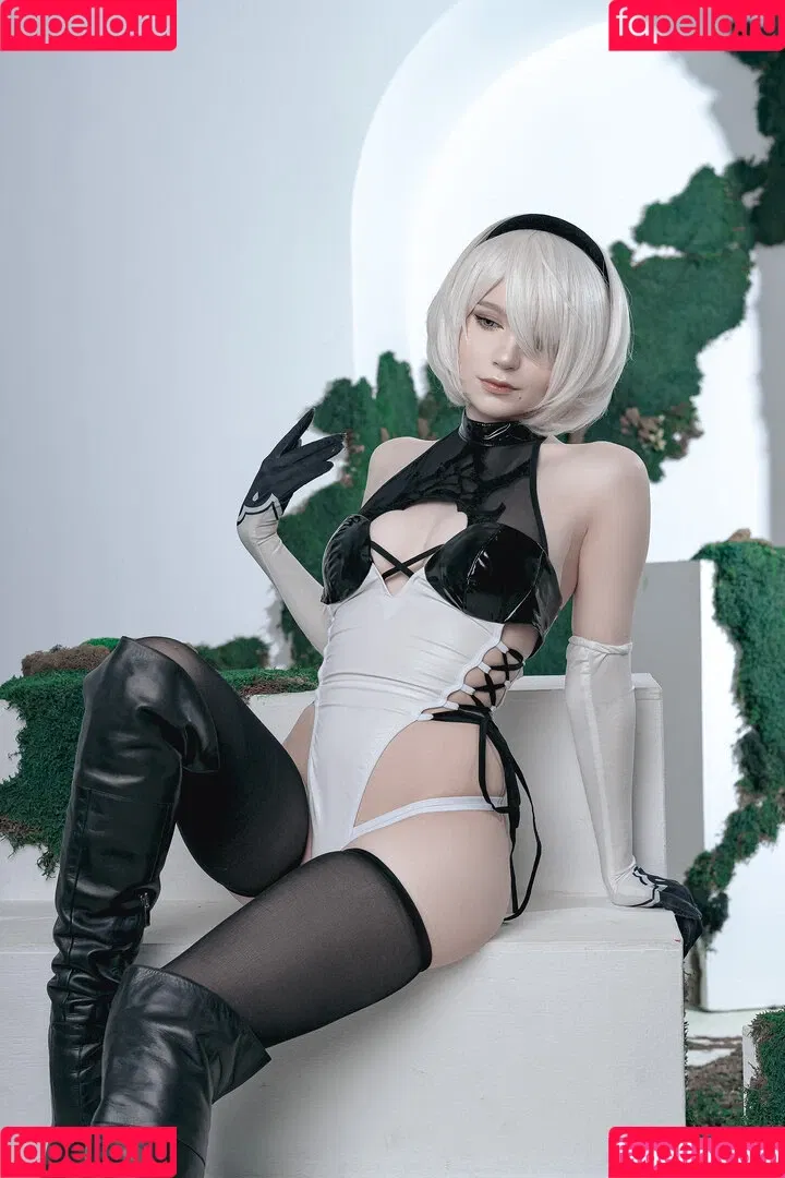 Michi Kyunn / michi_kyunn / michikyunn Onlyfans Photo Gallery 