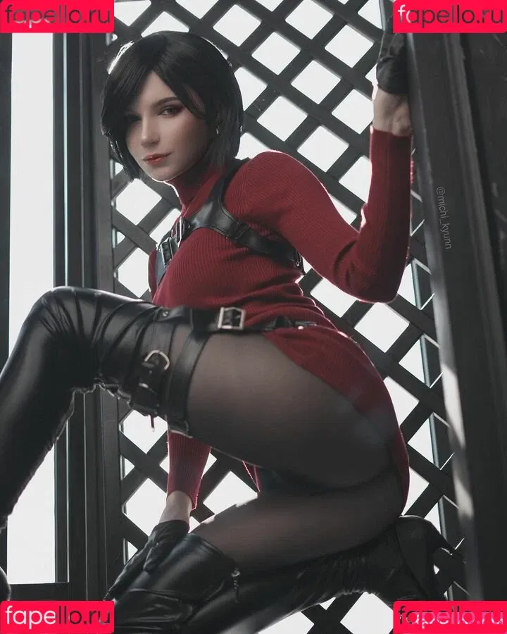 Michi Kyunn / michi_kyunn / michikyunn Onlyfans Photo Gallery 