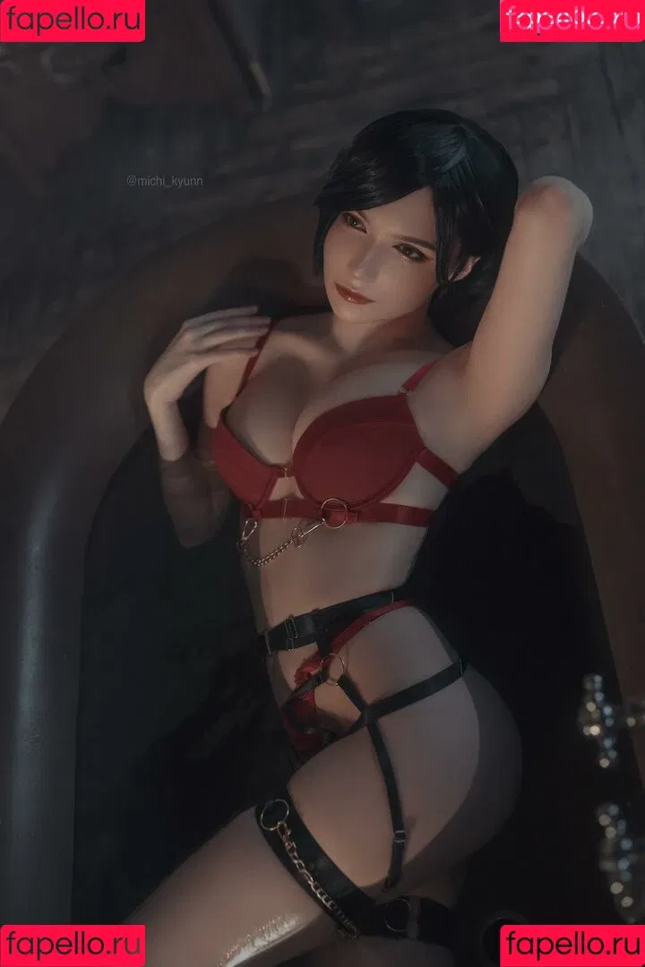 Michi Kyunn / michi_kyunn / michikyunn Onlyfans Photo Gallery 