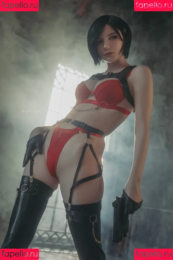 Michi Kyunn / michi_kyunn / michikyunn Onlyfans Photo Gallery 