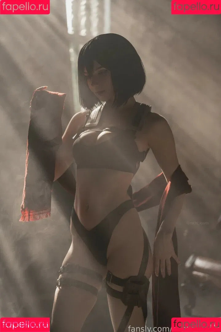 Michi Kyunn / michi_kyunn / michikyunn Onlyfans Photo Gallery 