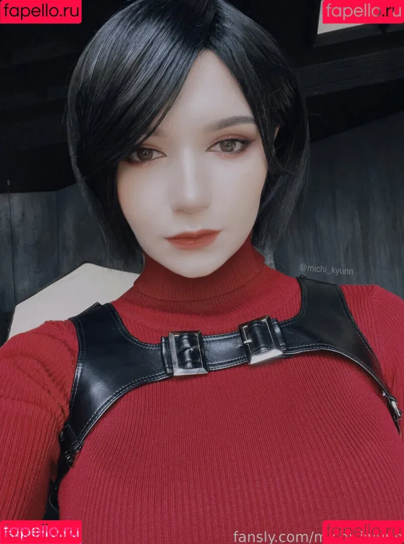 Michi Kyunn / michi_kyunn / michikyunn Onlyfans Photo Gallery 