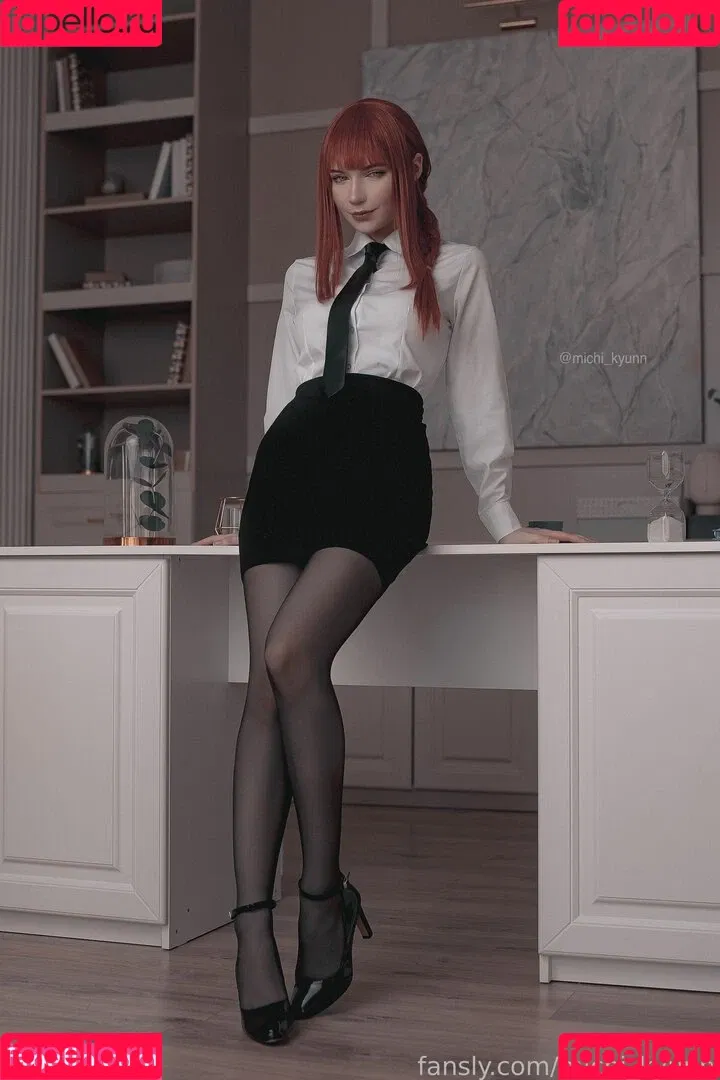 Michi Kyunn / michi_kyunn / michikyunn Onlyfans Photo Gallery 