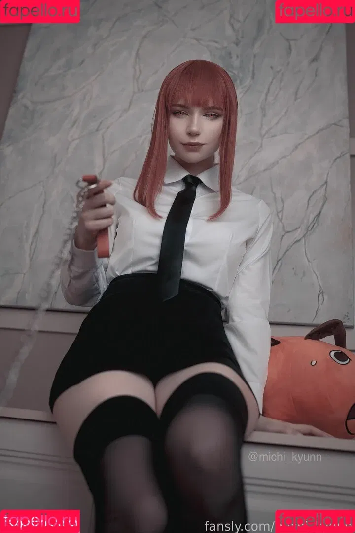 Michi Kyunn / michi_kyunn / michikyunn Onlyfans Photo Gallery 