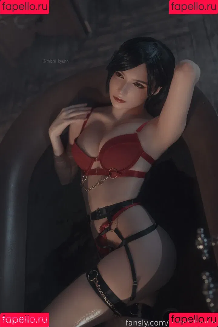 Michi Kyunn / michi_kyunn / michikyunn Onlyfans Photo Gallery 