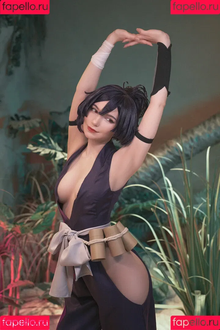 Michi Kyunn / michi_kyunn / michikyunn Onlyfans Photo Gallery 