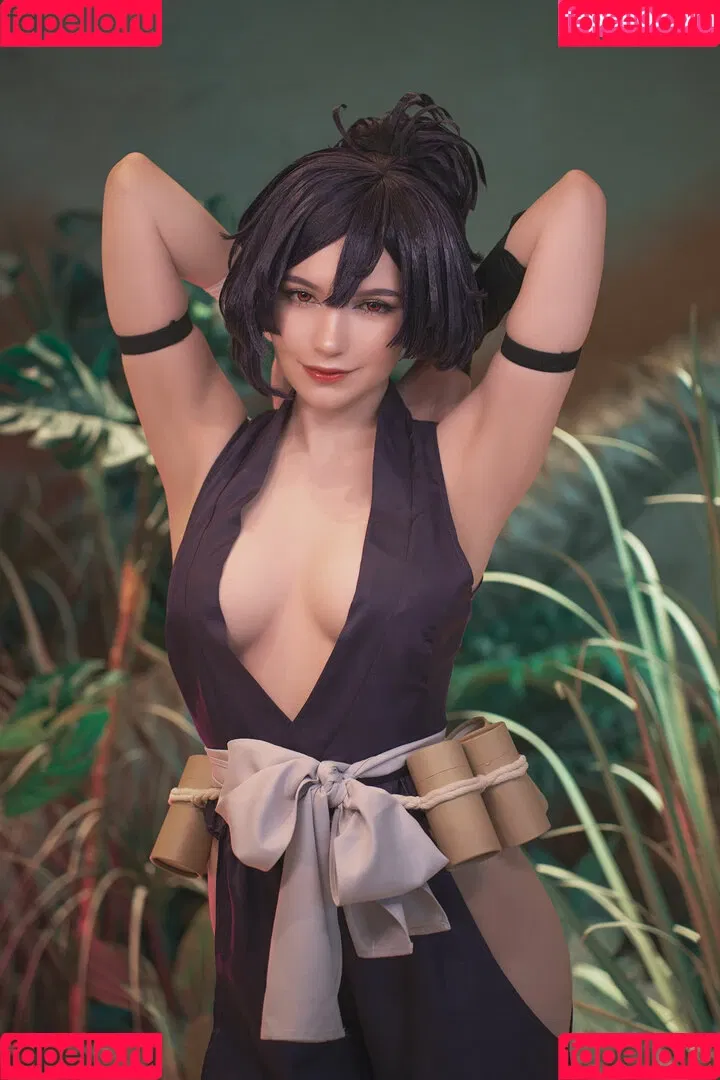 Michi Kyunn / michi_kyunn / michikyunn Onlyfans Photo Gallery 