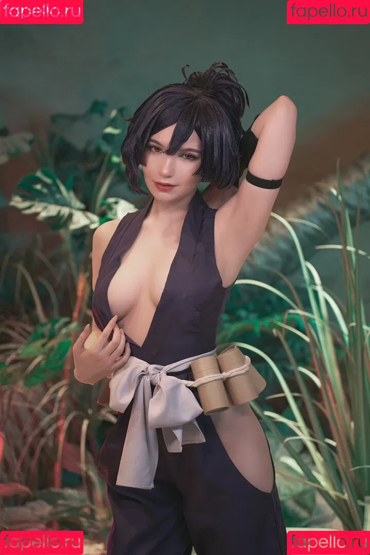 Michi Kyunn / michi_kyunn / michikyunn Onlyfans Photo Gallery 