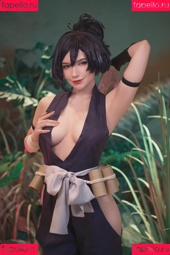 Michi Kyunn / michi_kyunn / michikyunn Onlyfans Photo Gallery 