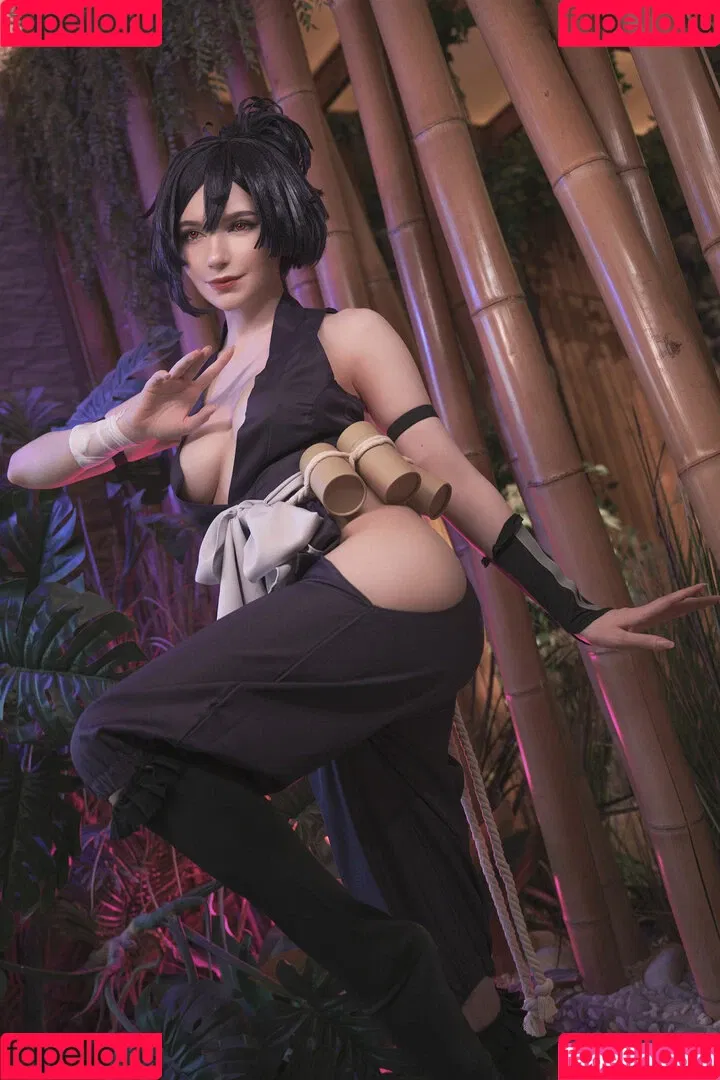 Michi Kyunn / michi_kyunn / michikyunn Onlyfans Photo Gallery 