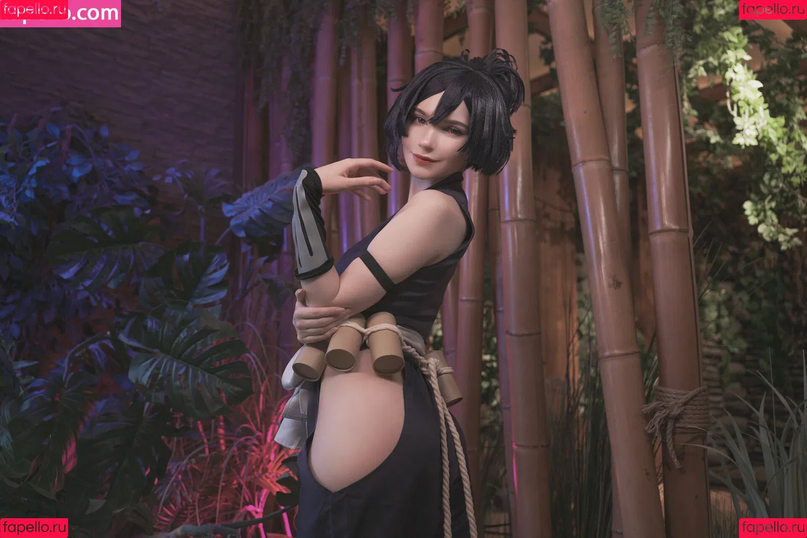 Michi Kyunn / michi_kyunn / michikyunn Onlyfans Photo Gallery 