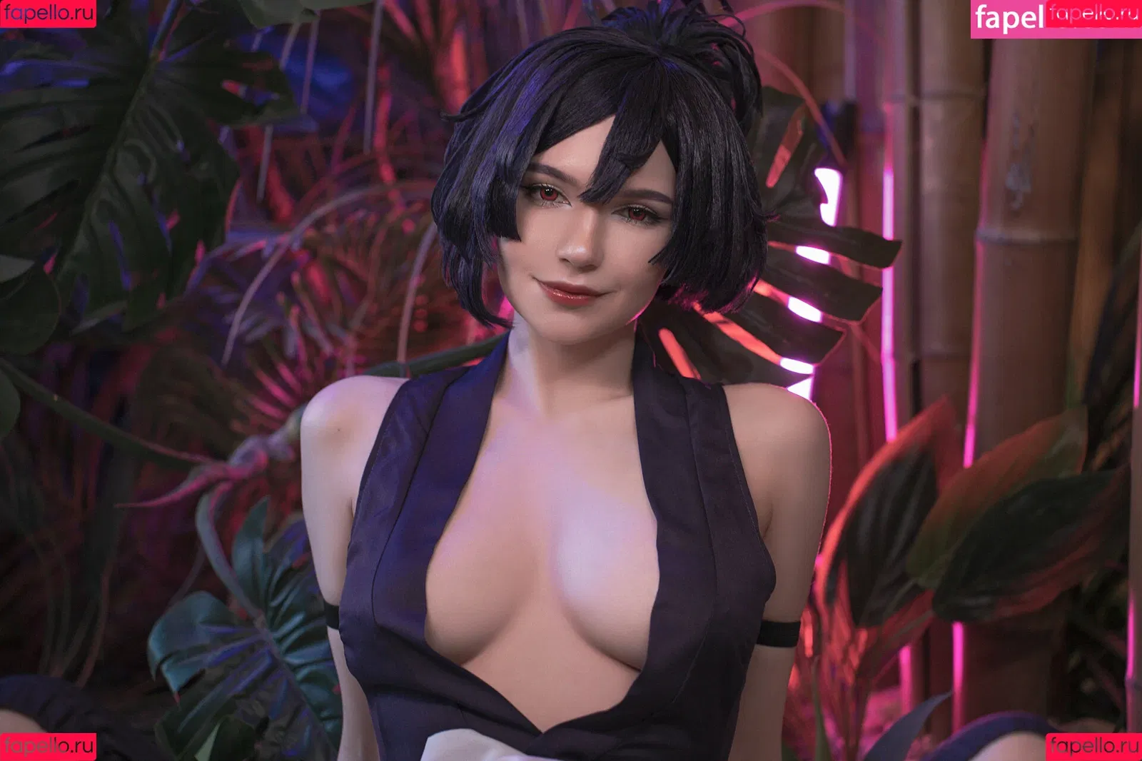 Michi Kyunn / michi_kyunn / michikyunn Onlyfans Photo Gallery 