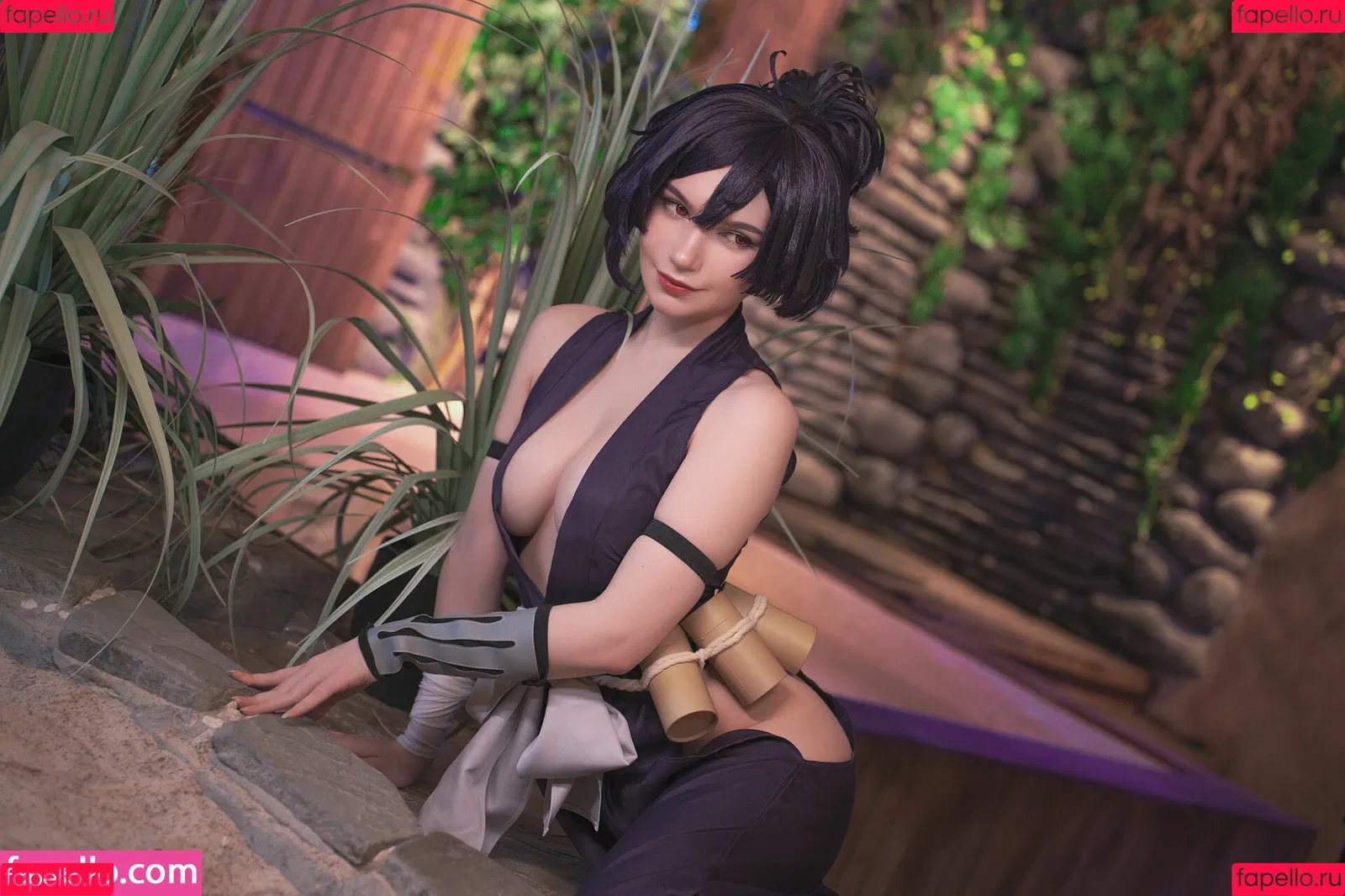 Michi Kyunn / michi_kyunn / michikyunn Onlyfans Photo Gallery 