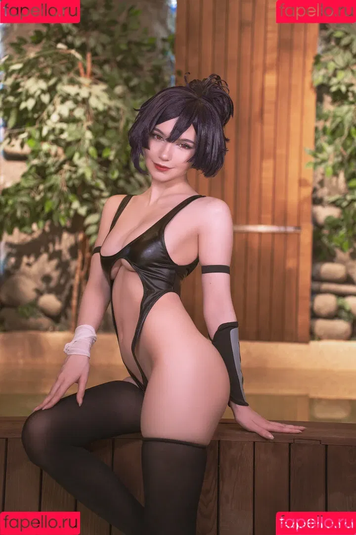 Michi Kyunn / michi_kyunn / michikyunn Onlyfans Photo Gallery 