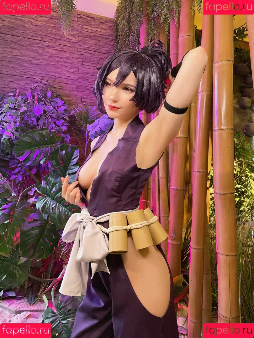 Michi Kyunn / michi_kyunn / michikyunn Onlyfans Photo Gallery 