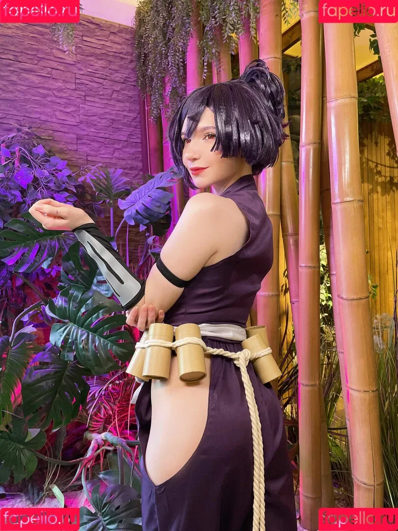 Michi Kyunn / michi_kyunn / michikyunn Onlyfans Photo Gallery 