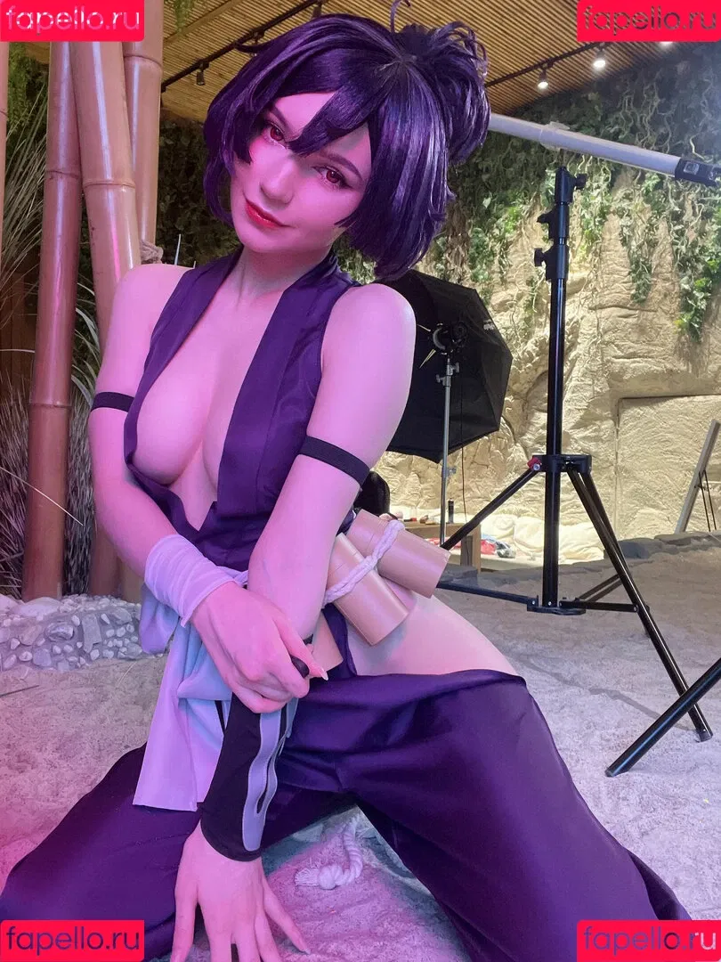 Michi Kyunn / michi_kyunn / michikyunn Onlyfans Photo Gallery 