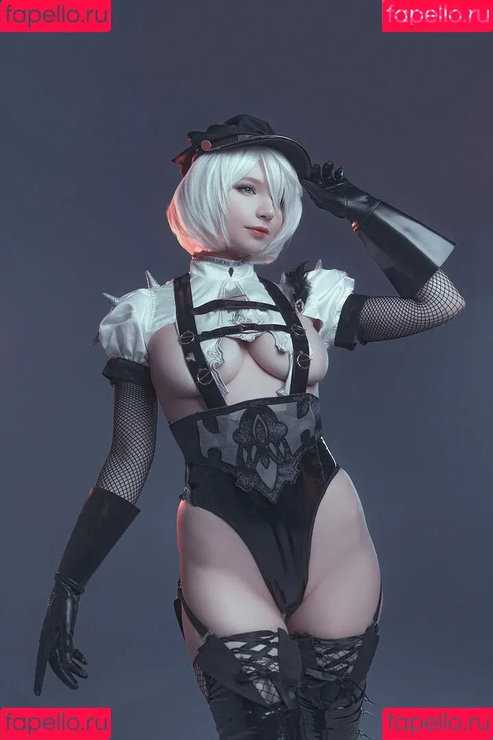 Michi Kyunn / michi_kyunn / michikyunn Onlyfans Photo Gallery 