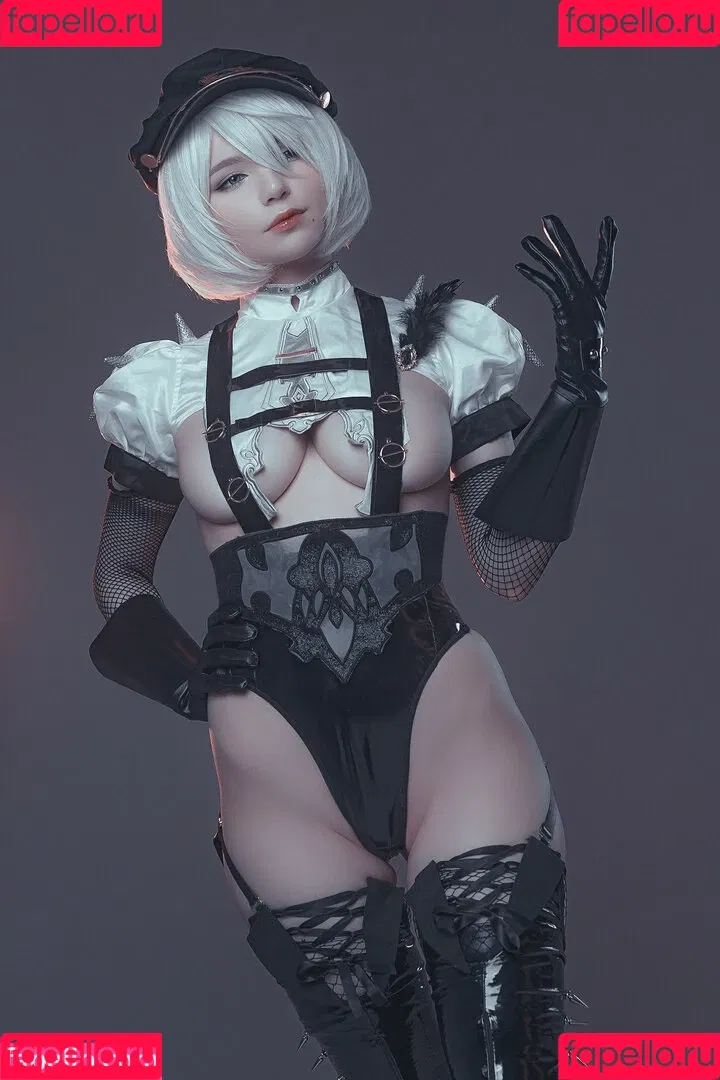 Michi Kyunn / michi_kyunn / michikyunn Onlyfans Photo Gallery 