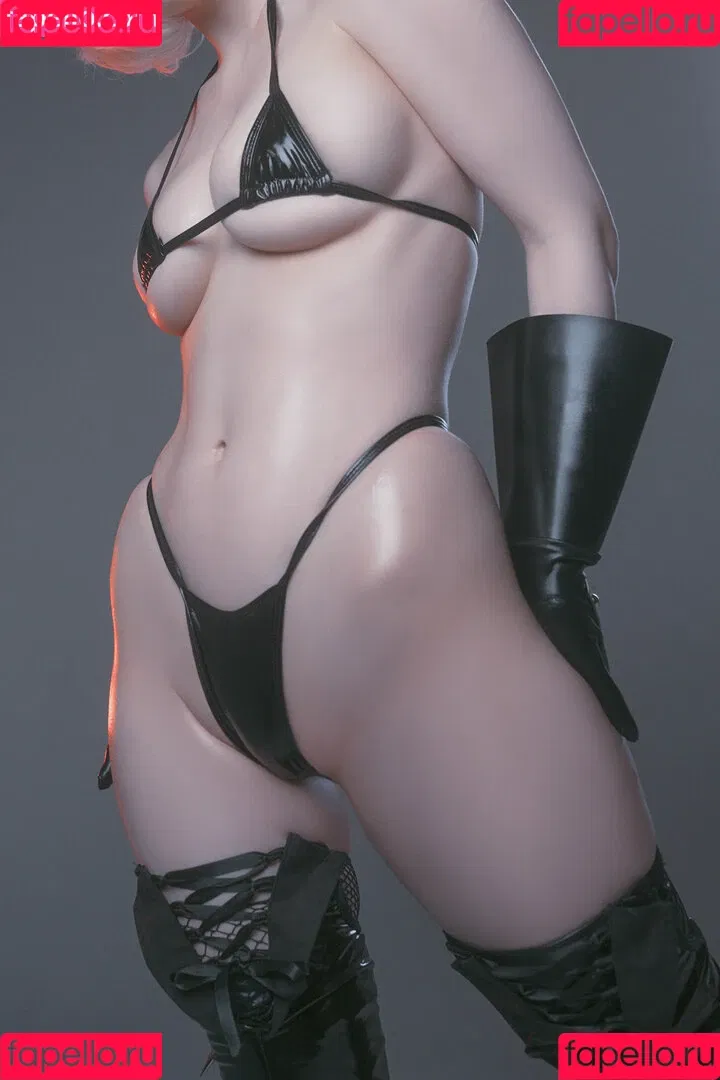 Michi Kyunn / michi_kyunn / michikyunn Onlyfans Photo Gallery 