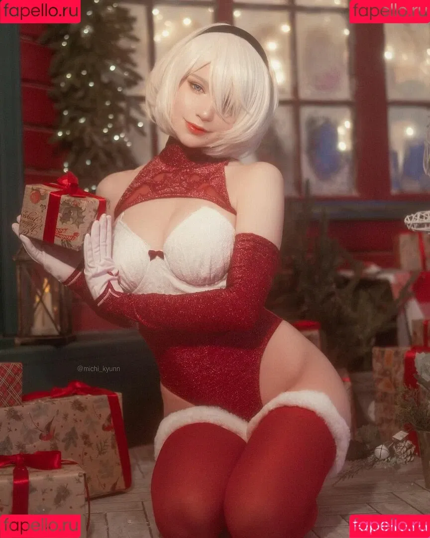 Michi Kyunn / michi_kyunn / michikyunn Onlyfans Photo Gallery 