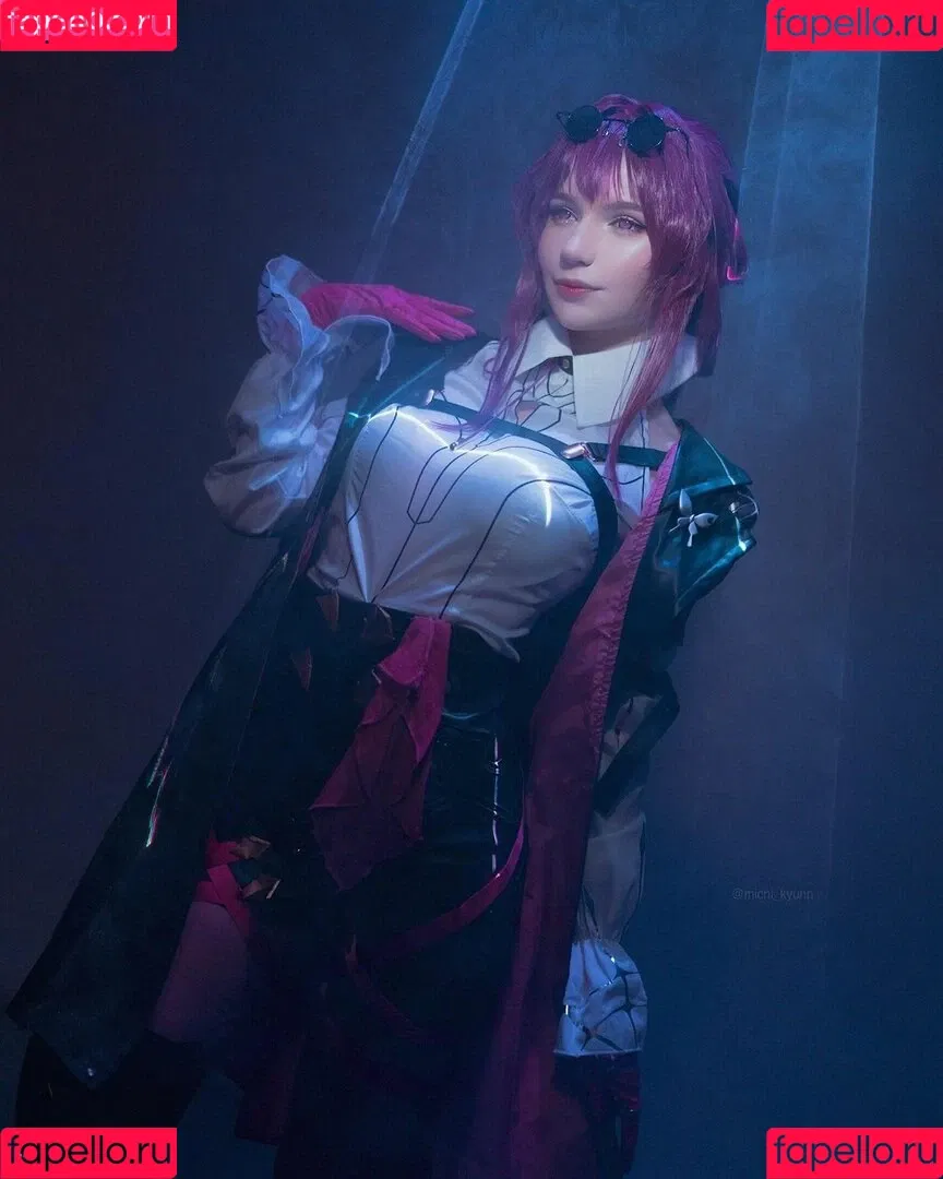 Michi Kyunn / michi_kyunn / michikyunn Onlyfans Photo Gallery 