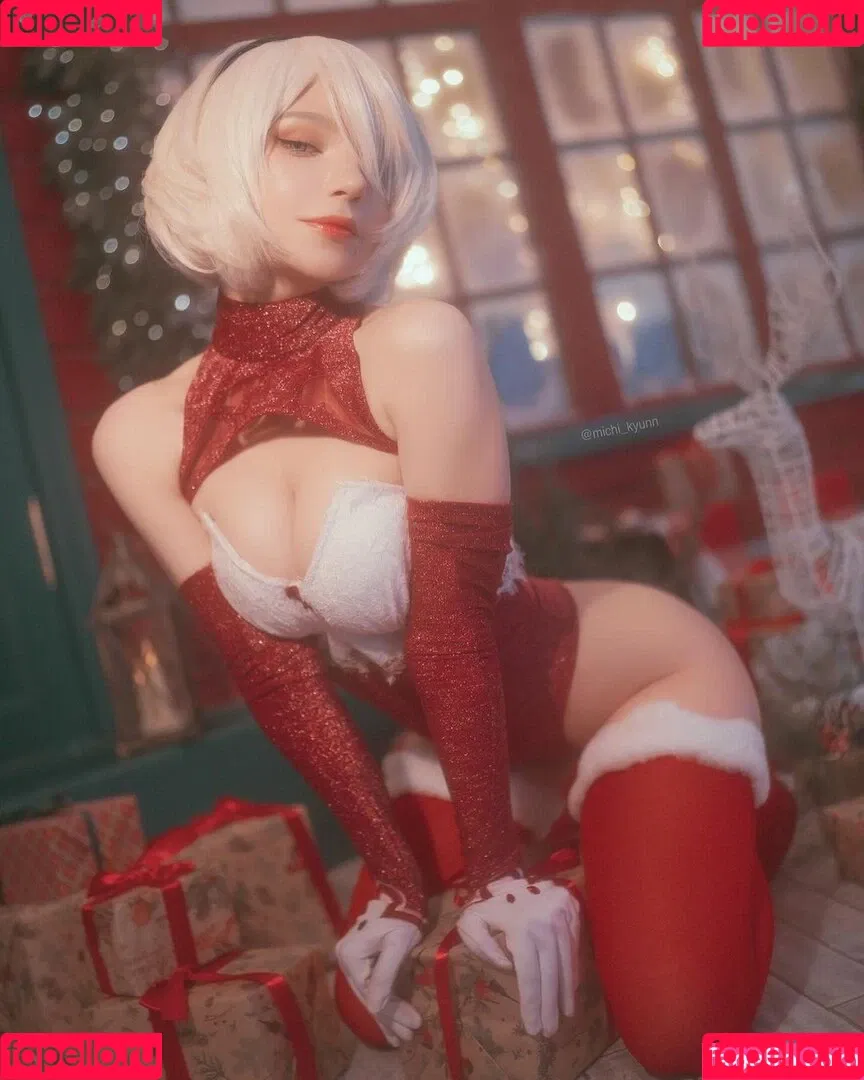 Michi Kyunn / michi_kyunn / michikyunn Onlyfans Photo Gallery 